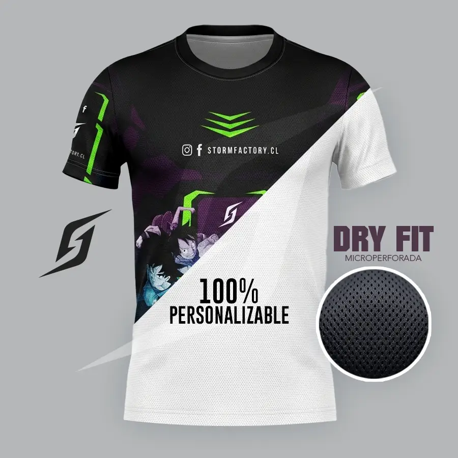 Polera-Personalizada-Sublimada-Full-Print-Dry-Fit-Adulto-front