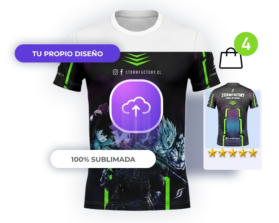 Stormfactory-cl-diseno-poleras-sublimadas