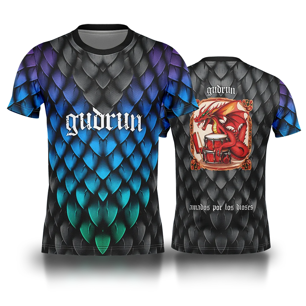 Poleras Personalizadas