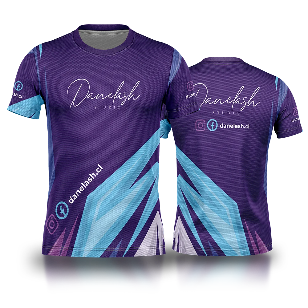 Poleras Personalizadas