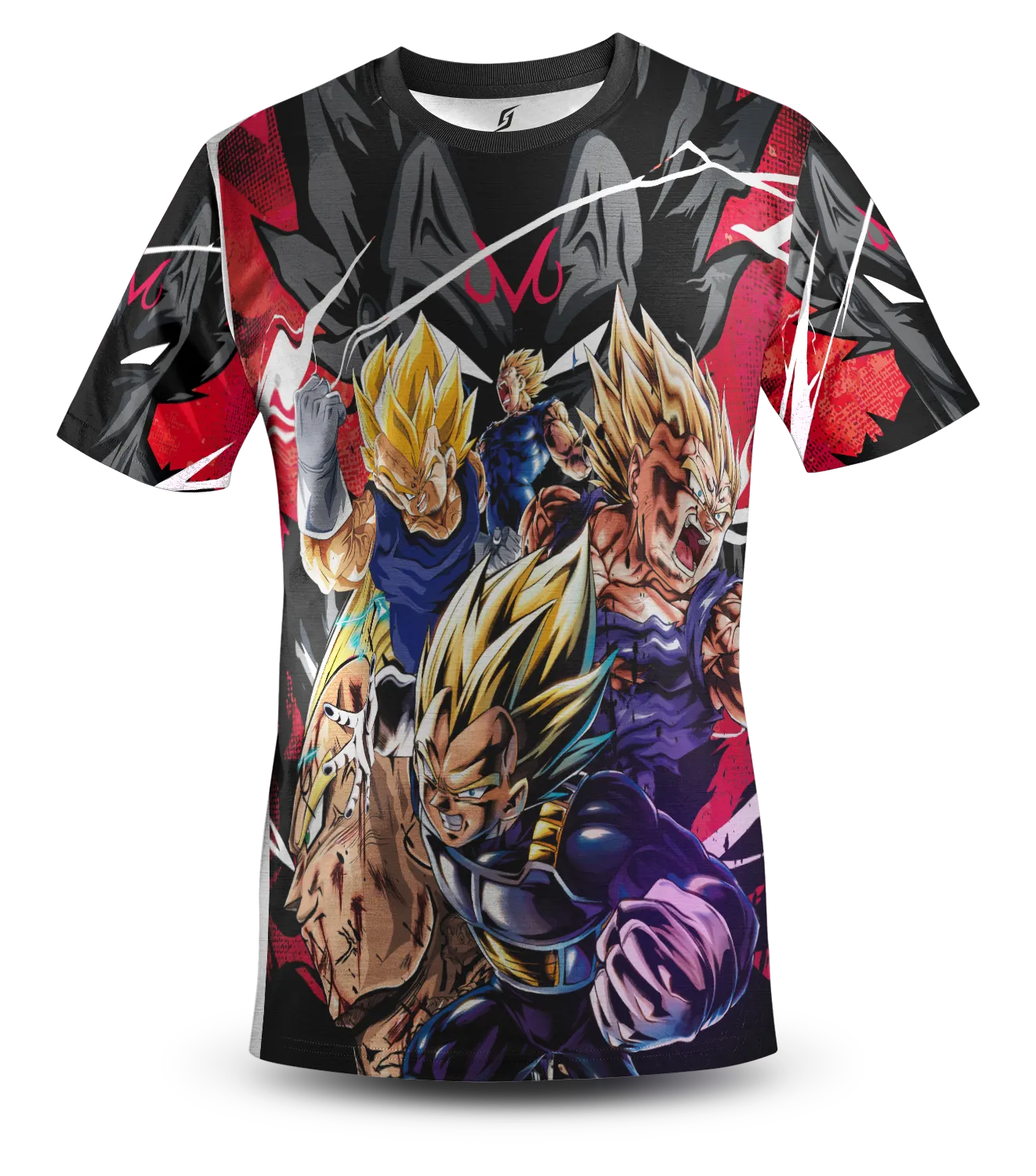 poleras sublimadas